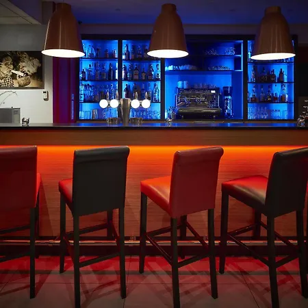 Mercure Bale Mulhouse Aeroport 4*