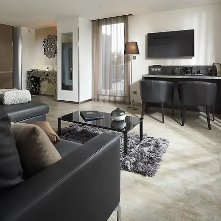 Mercure Bale Mulhouse Aeroport