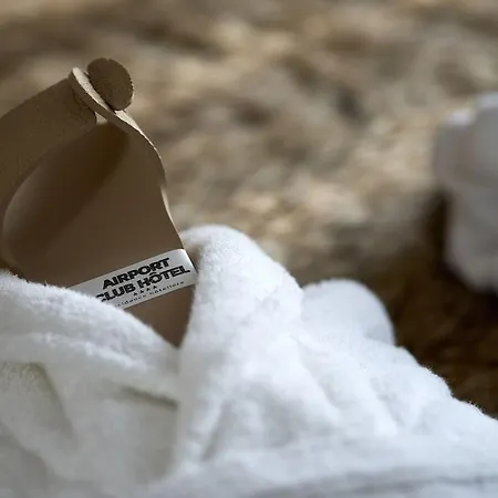 מלון Mercure Bale Mulhouse Aeroport בלוצהיים