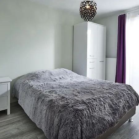 Hotel Mercure Bale Mulhouse Aeroport 4*