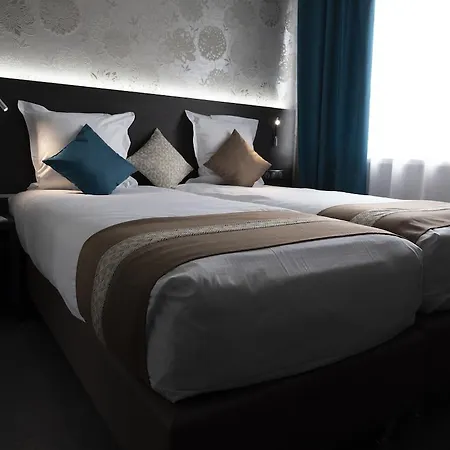 Hotel Mercure Bale Mulhouse Aeroport 4*