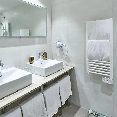Mercure Bale Mulhouse Aeroport Blotzheim