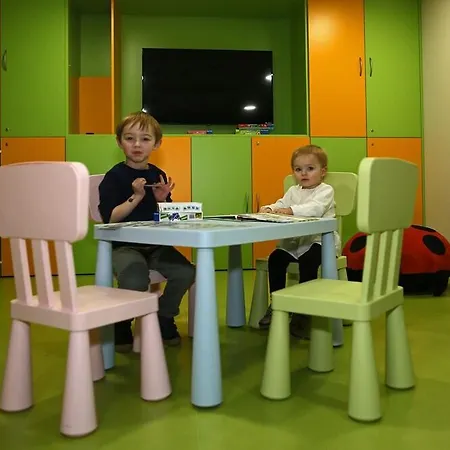 מלון Mercure Bale Mulhouse Aeroport