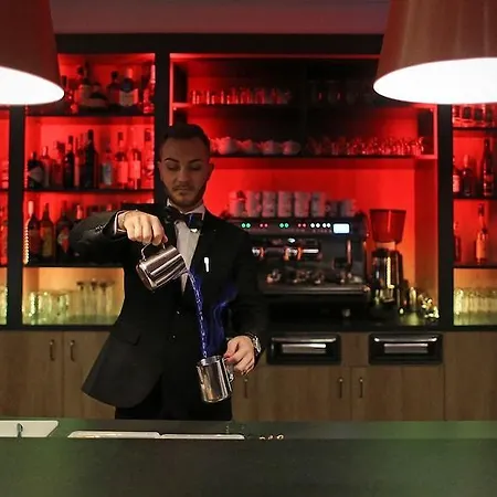 Mercure Bale Mulhouse Aeroport