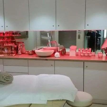 Mercure Bale Mulhouse Aeroport 4* בלוצהיים