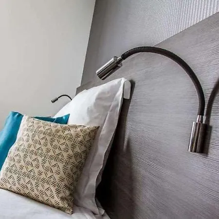 Mercure Bale Mulhouse Aeroport בלוצהיים