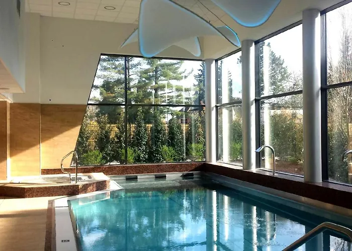 Hotel Mercure Bale Mulhouse Aeroport