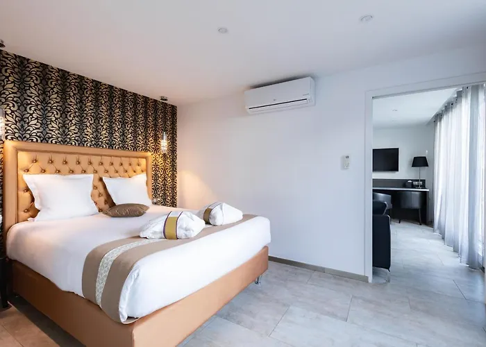 Hotel Mercure Bale Mulhouse Aeroport 4*