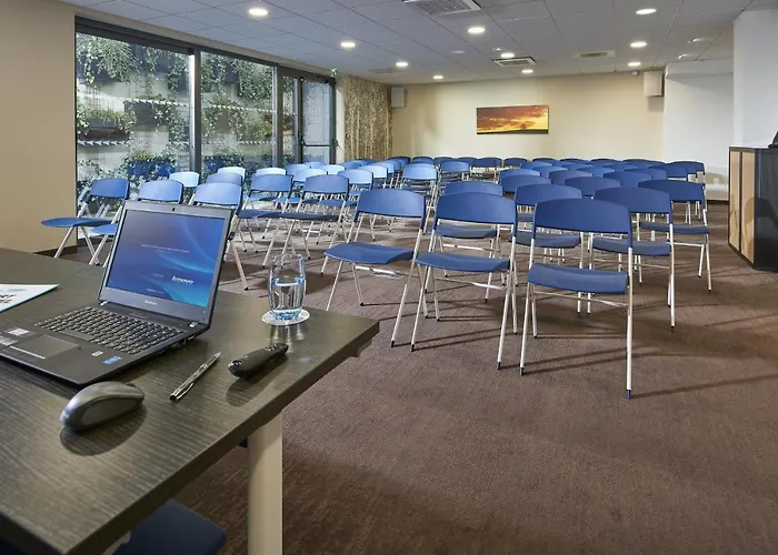 Mercure Bale Mulhouse Aeroport Blotzheim