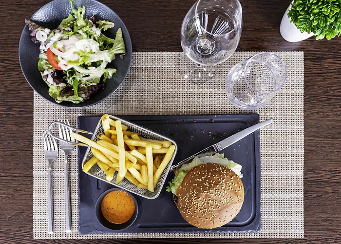 Mercure Bale Mulhouse Aeroport 4*