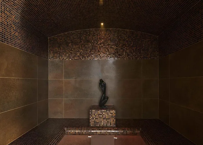 Mercure Bale Mulhouse Aeroport 4* Blotzheim