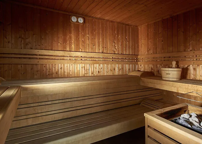 Mercure Bale Mulhouse Aeroport