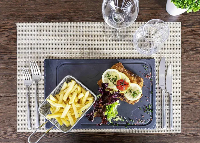 Mercure Bale Mulhouse Aeroport Blotzheim