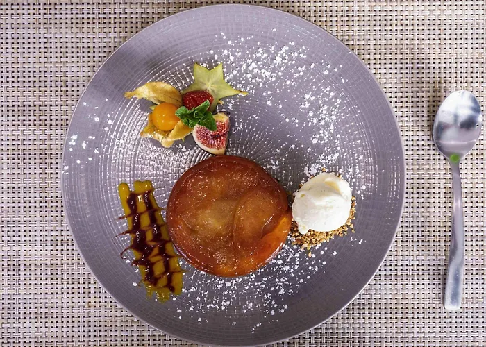 Hotel Mercure Bale Mulhouse Aeroport 4*