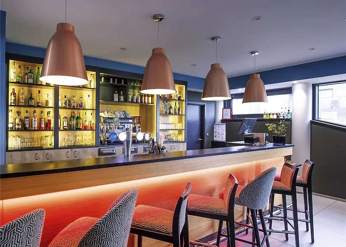 Mercure Bale Mulhouse Aeroport Hotel Blotzheim