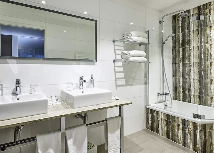 Mercure Bale Mulhouse Aeroport Hotell