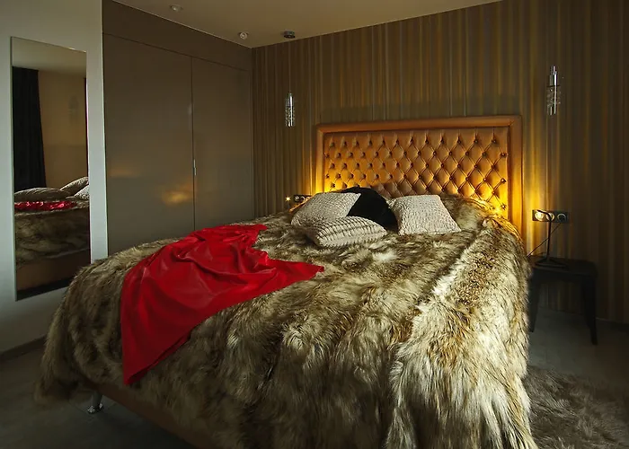 Mercure Bale Mulhouse Aeroport Hotell