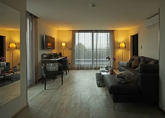 Mercure Bale Mulhouse Aeroport Blotzheim