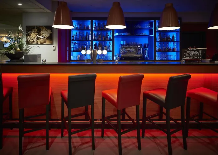 Mercure Bale Mulhouse Aeroport 4*