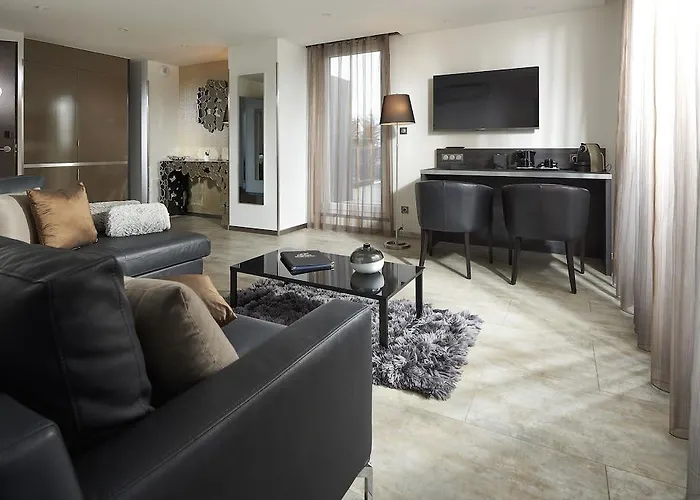 Mercure Bale Mulhouse Aeroport