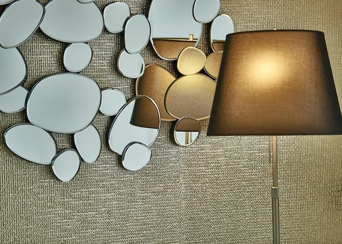 Hotel Mercure Bale Mulhouse Aeroport 4*