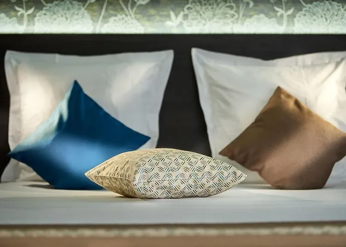 Hotell Mercure Bale Mulhouse Aeroport Blotzheim