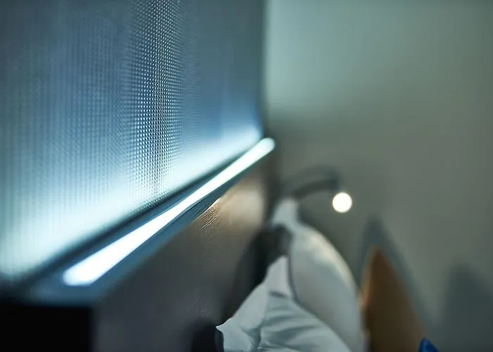 Mercure Bale Mulhouse Aeroport Blotzheim