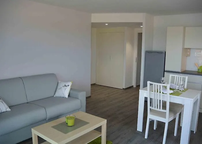 Mercure Bale Mulhouse Aeroport