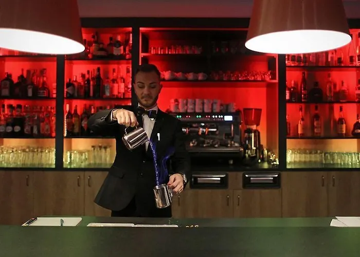 Mercure Bale Mulhouse Aeroport