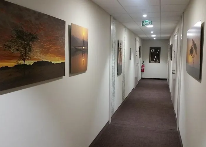 Hotell Mercure Bale Mulhouse Aeroport