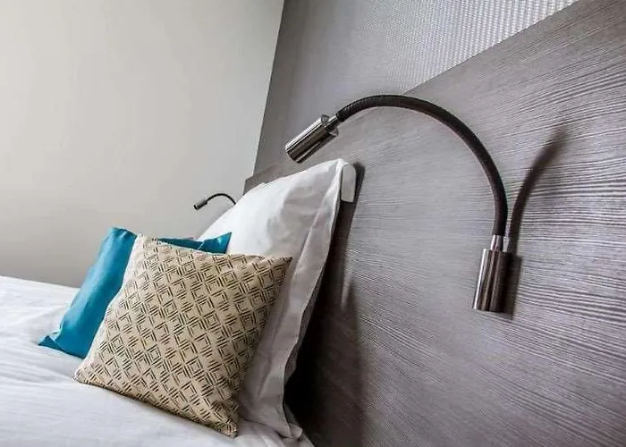 Mercure Bale Mulhouse Aeroport Blotzheim